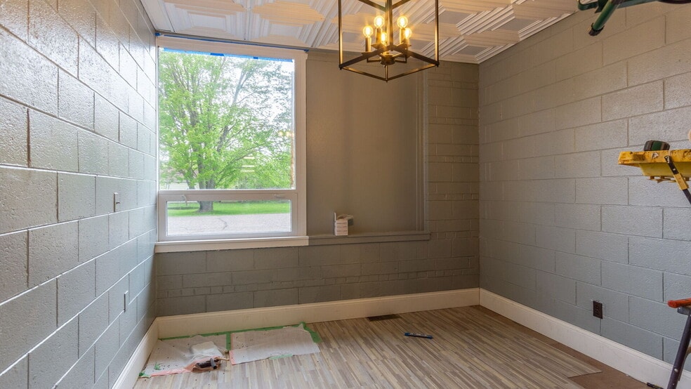 More Photos Of N1844 Schoolhouse Rd, Ogema Lodge Meeting Hall For Sale