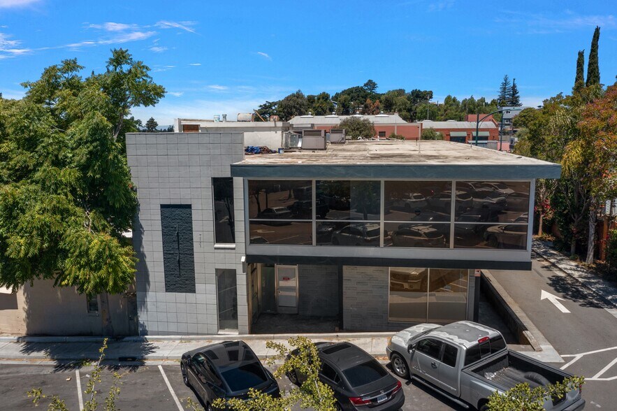 Primary Photo Of 937 A St, Hayward Storefront Retail Office For Sale