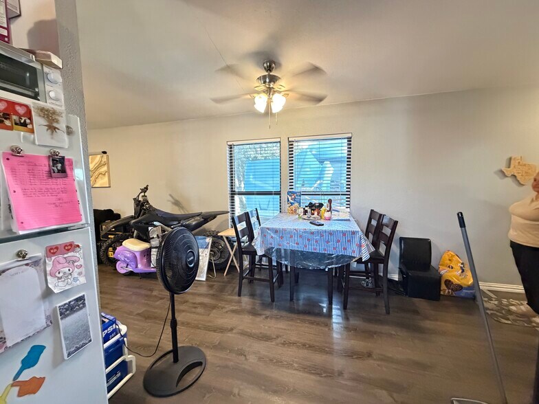 More Photos Of 1222 Jackson St, Red Oak Land For Sale