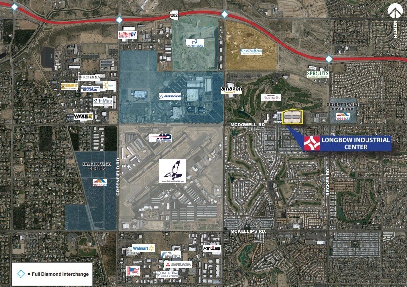 More Photos Of 5710 E McDowell Rd, Mesa Unknown For Lease