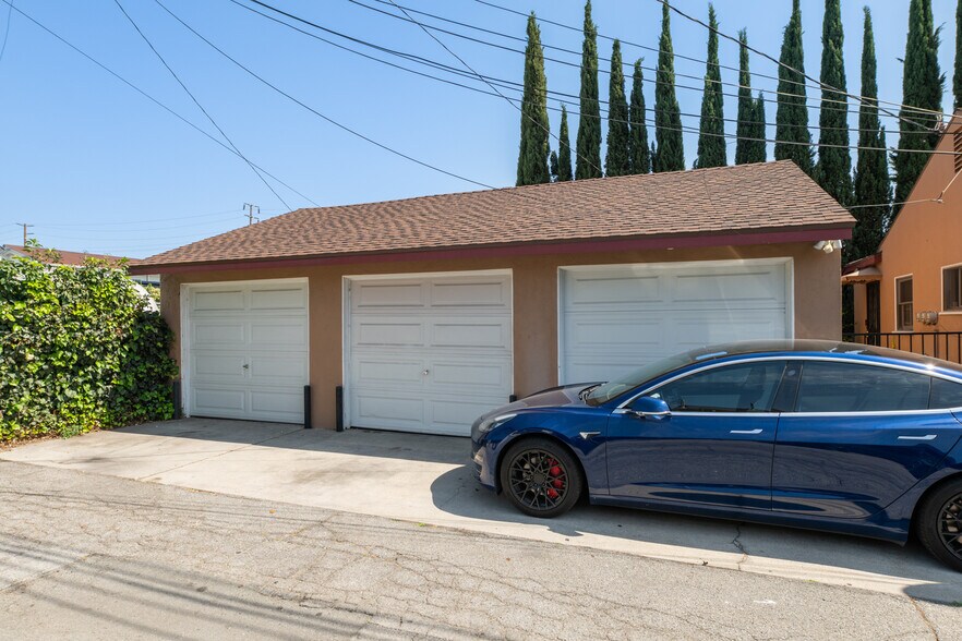 More Photos Of 814 S Mayflower Ave, Monrovia Multifamily For Sale