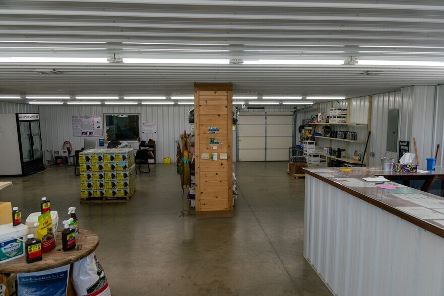 More Photos Of HWY 60 444739 US-60 Hwy, Vinita Freestanding For Sale
