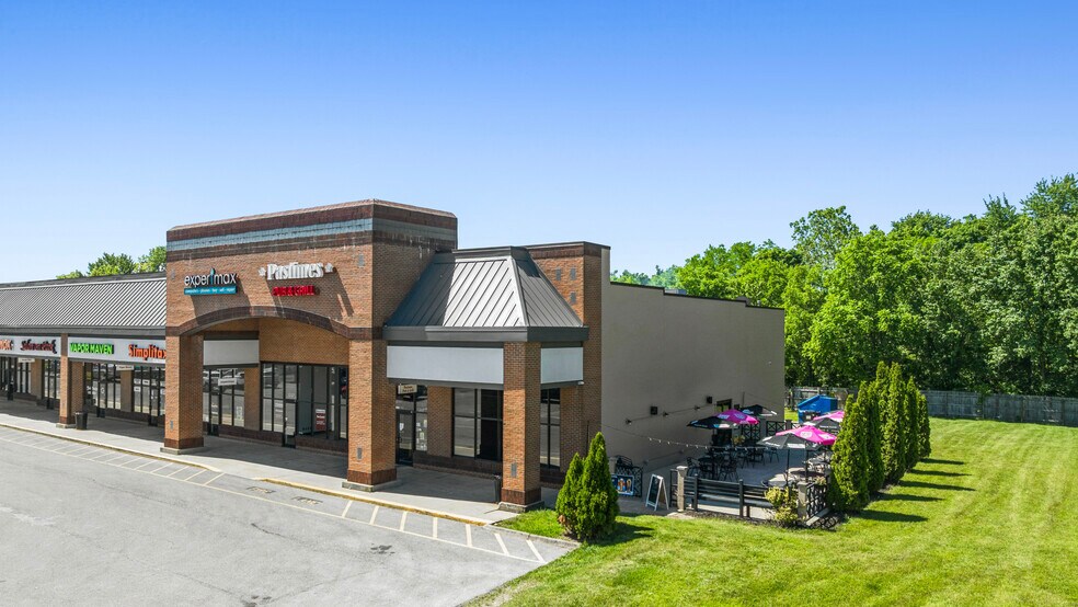 More Photos Of 1333-1500 Worthington Center Dr, Columbus Unknown For Lease
