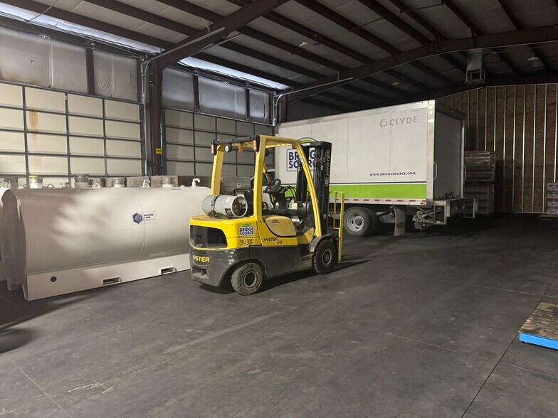 More Photos Of 2294 W 700 S, Springville Warehouse For Sale