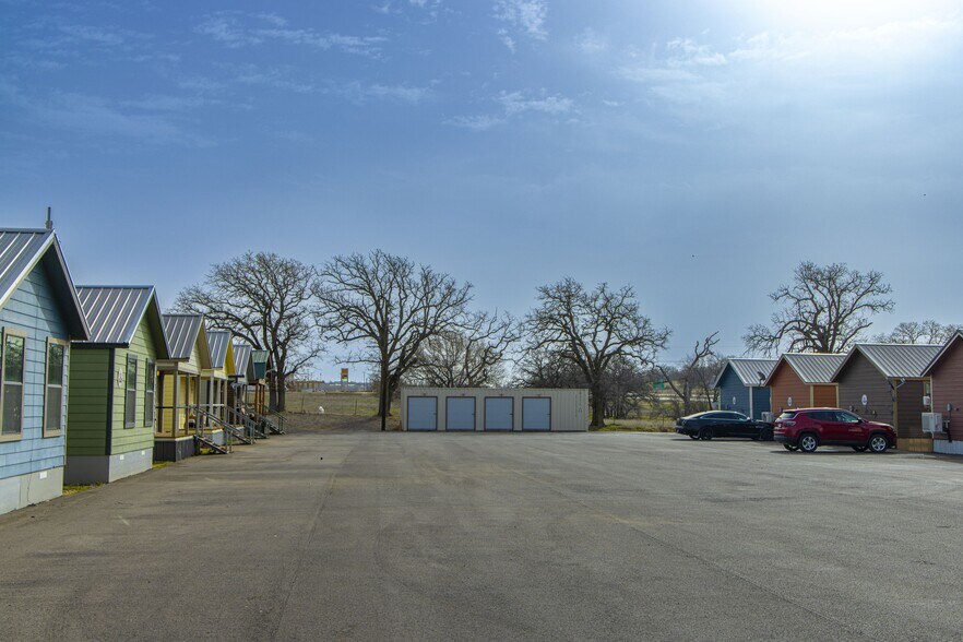 More Photos Of 2804 US Highway 380, Decatur Manufactured Housing Mobile Home Park For Sale