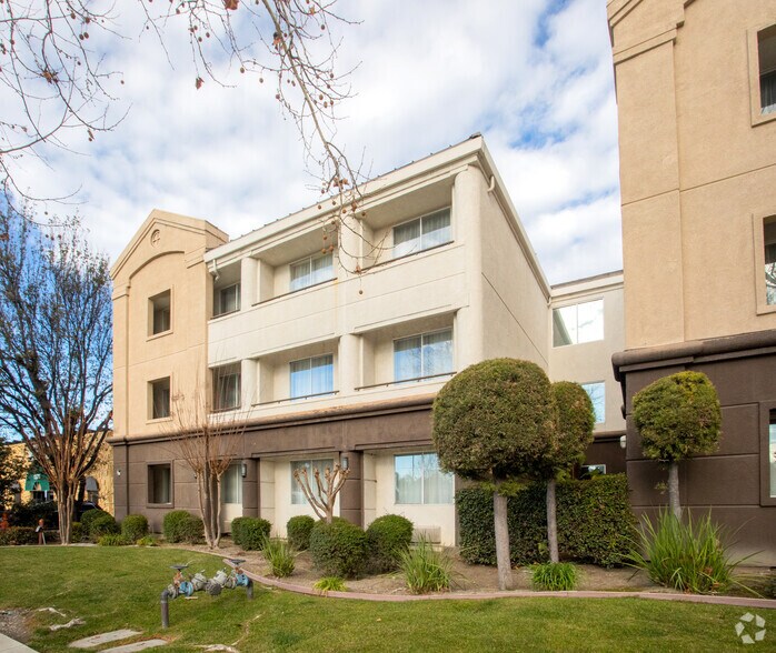More Photos Of 1350 N 4th St, San Jose Hotel For Sale