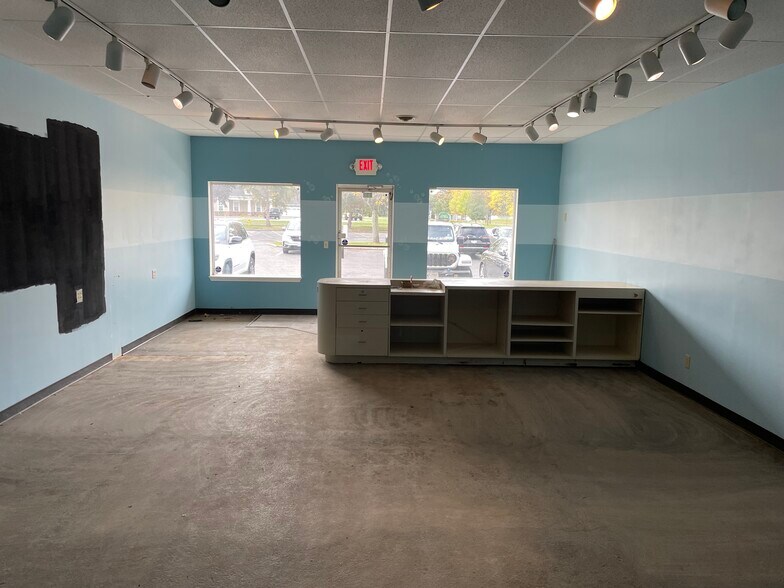 More Photos Of 502-524 Long Pond Rd, Greece Unknown For Lease
