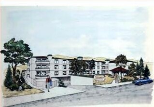 Primary Photo Of 25730 University Ct, Hayward Land For Sale