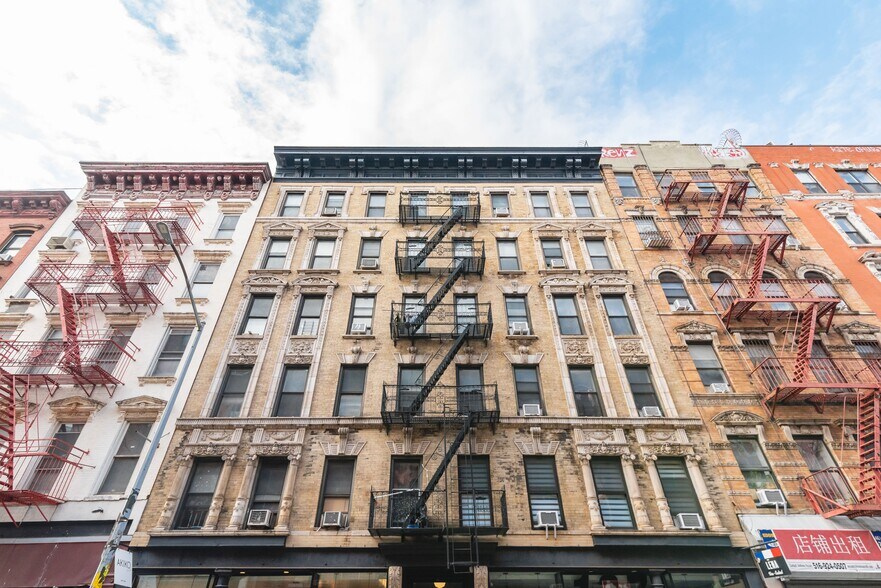 More Photos Of 135-137 Eldridge St, New York Apartments For Sale