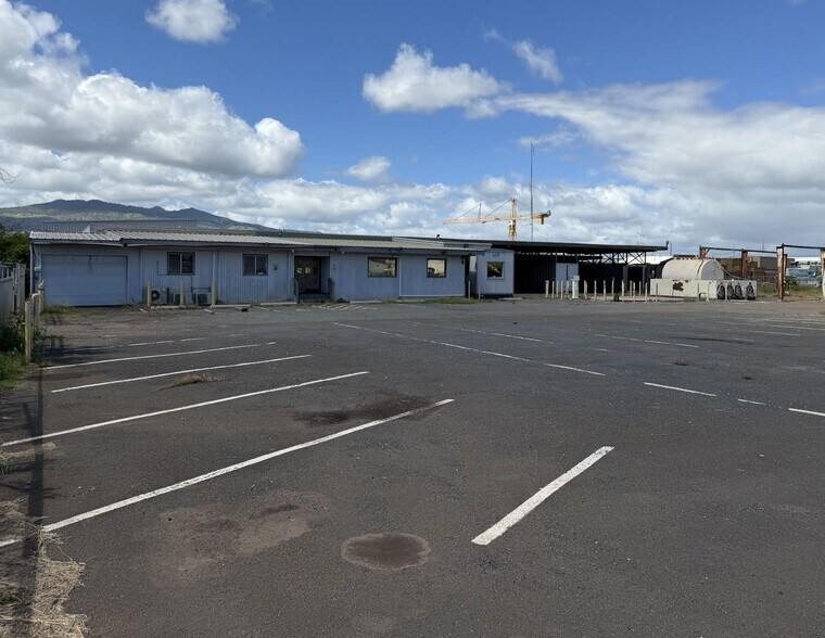 Primary Photo Of 91-255 Oihana St, Kapolei Land For Lease