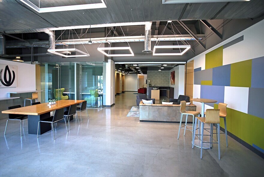 More Photos Of 65 Enterprise, Aliso Viejo Coworking Space