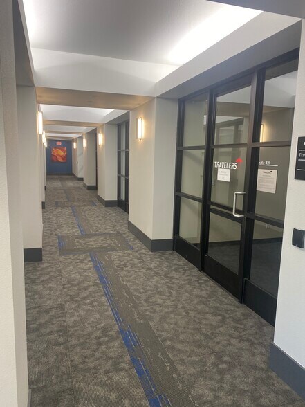 More Photos Of 6715 N Palm Ave, Fresno Office For Lease