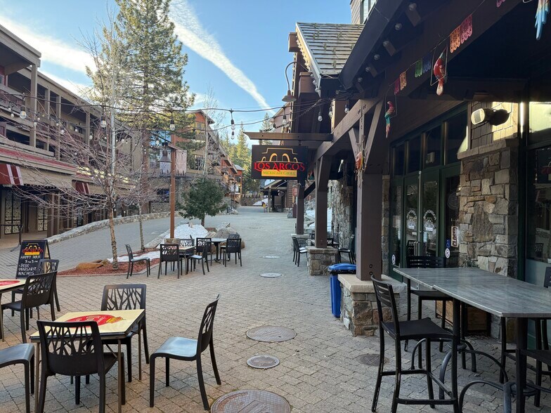 More Photos Of 7001 Northstar Dr, Truckee Unknown For Lease