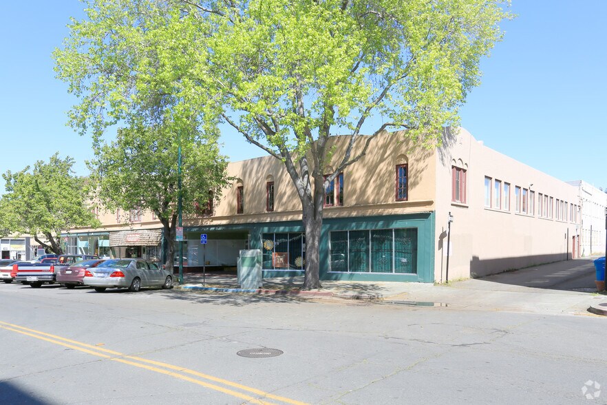 More Photos Of 616-630 Marin St, Vallejo Storefront For Lease