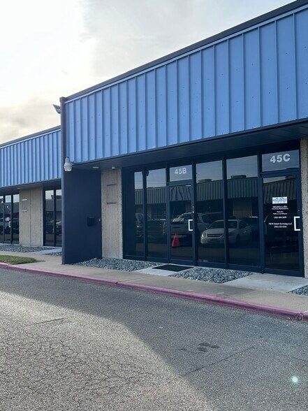 More Photos Of 4455 South Padre Island Dr, Corpus Christi Office For Lease