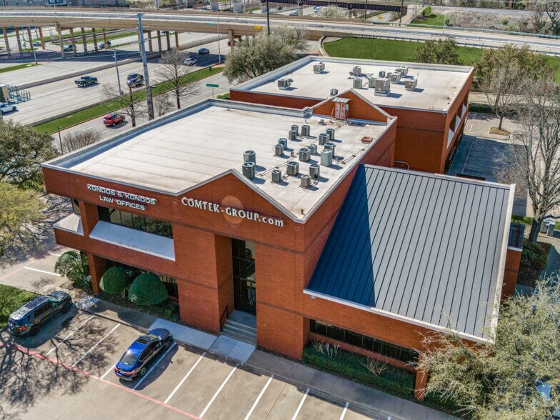More Photos Of 1595 N Central Expy, Richardson Office Residential For Sale