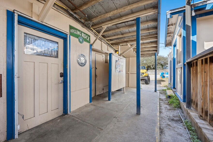 More Photos Of 691 A1A Beach Blvd, Saint Augustine Restaurant For Sale