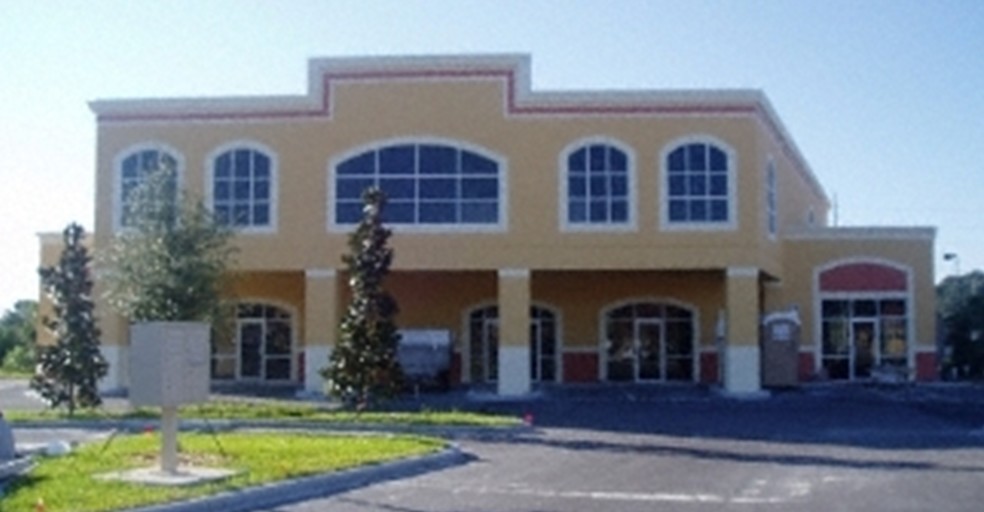 Primary Photo Of 1020 E Brandon Blvd, Brandon Office For Lease