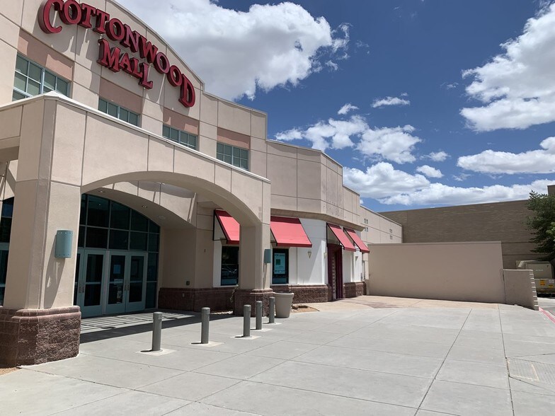 10000 Coors Byp NW, Albuquerque, NM 87114 Retail For Lease