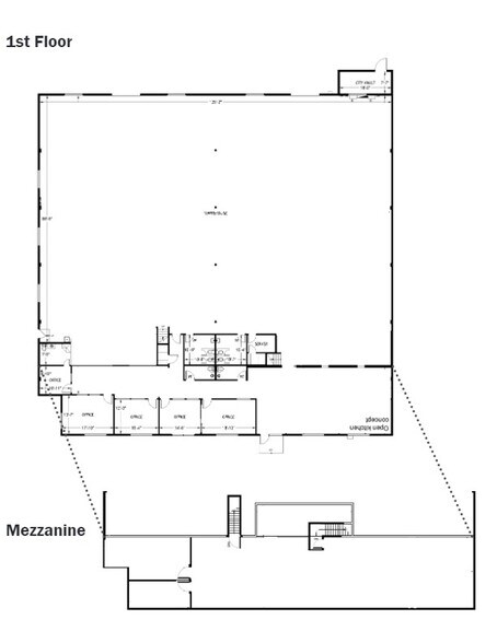 More Photos Of 4209 Vanowen Pl, Burbank Warehouse For Lease