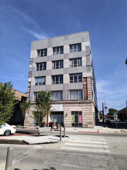 Primary Photo Of 5217 Hohman Ave, Hammond Loft Creative Space For Sale