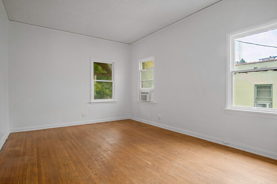 More Photos Of 712 S Stanley Ave, Los Angeles Apartments For Sale