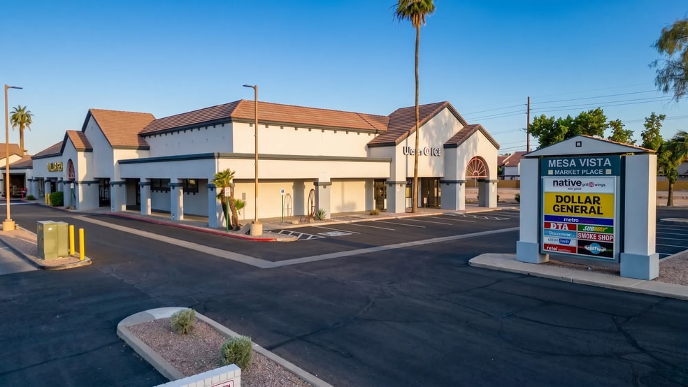 More Photos Of 330 E Brown Rd, Mesa Unknown For Lease
