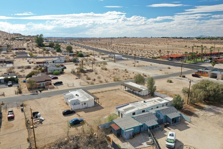 More Photos Of 6563 Oasis Ave, Twentynine Palms Apartments For Sale