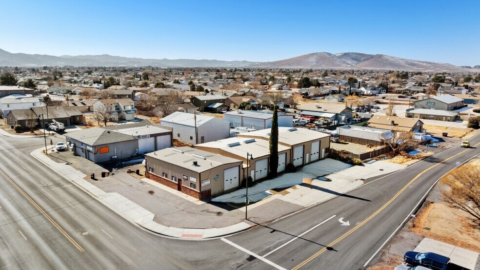 More Photos Of 8195 E Manley Dr, Prescott Valley Auto Repair For Sale