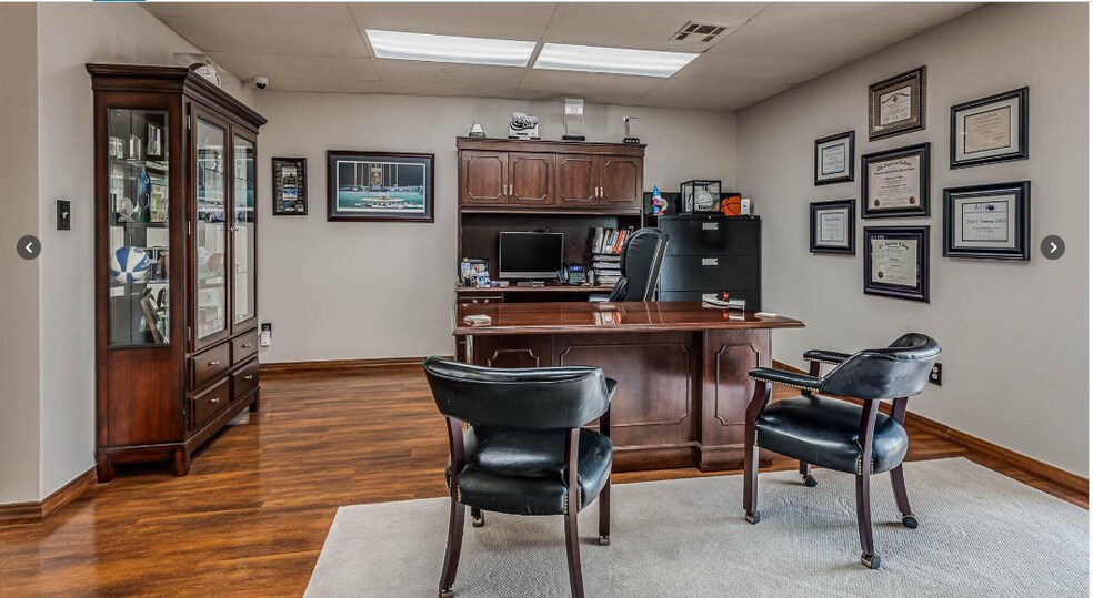 More Photos Of 13111 E 21st St, Tulsa Office For Sale