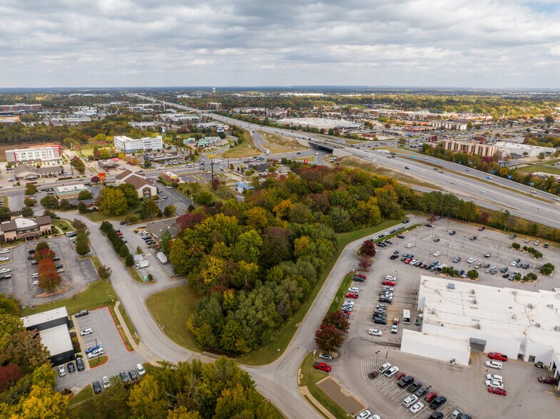More Photos Of 301 SE Metro Pky, Rogers Land For Sale