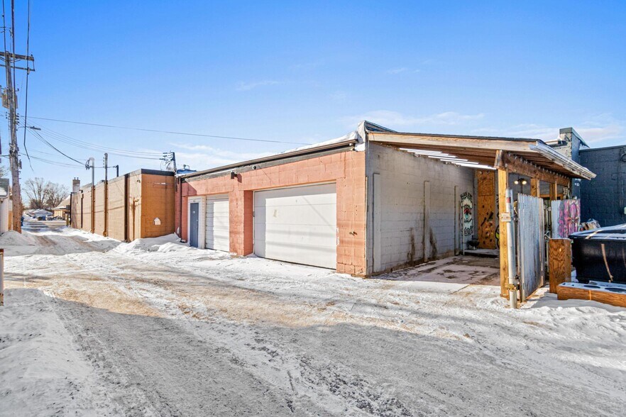 More Photos Of 5611 Chicago Ave, Minneapolis Storefront For Sale
