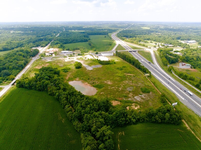 More Photos Of Lot 7 - 0 25E Hwy, Cross Plains Land For Sale