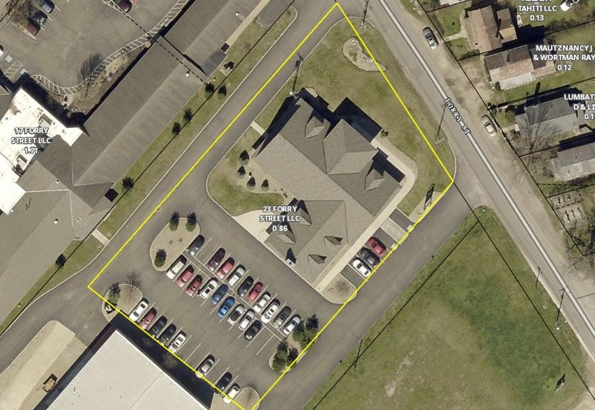 More Photos Of 23 Forry St, Newark Office Residential For Lease