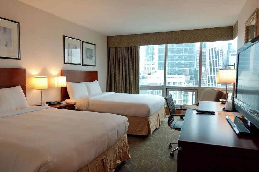 More Photos Of 39-05 29th St, Long Island City Hotel For Sale