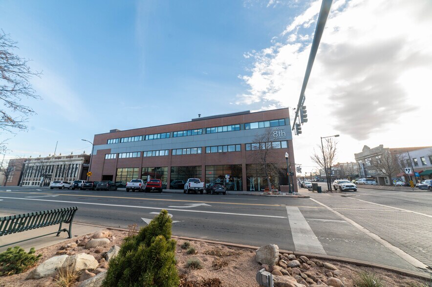 More Photos Of 800 8th Ave, Greeley Office For Lease
