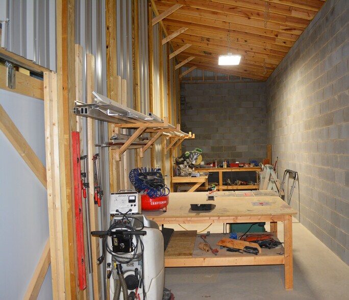 More Photos Of 17894 Virgil H Goode Hwy, Rocky Mount Light Distribution For Lease