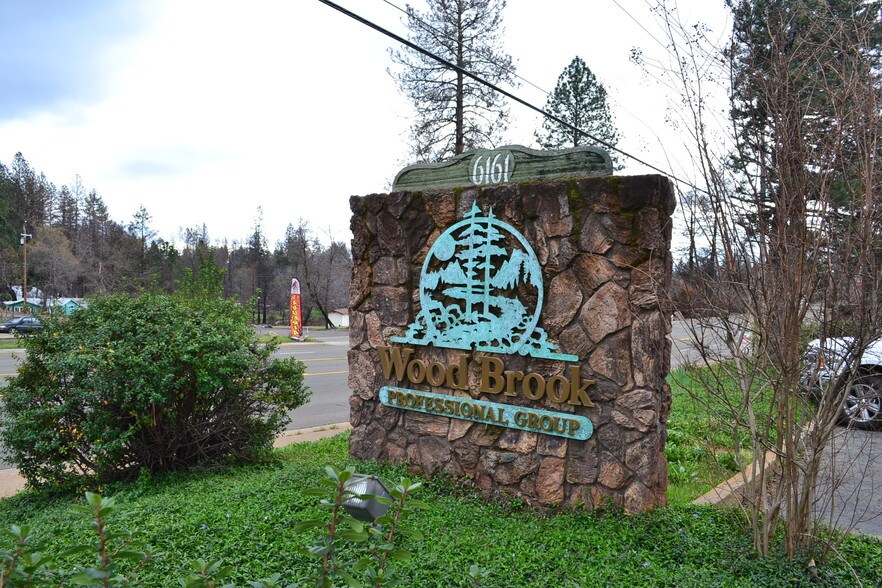 More Photos Of 6161 Clark Rd, Paradise Medical For Lease