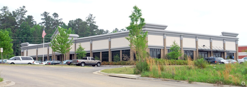 More Photos Of 115 Robert C Daniel Jr Pky, Augusta Office For Sale