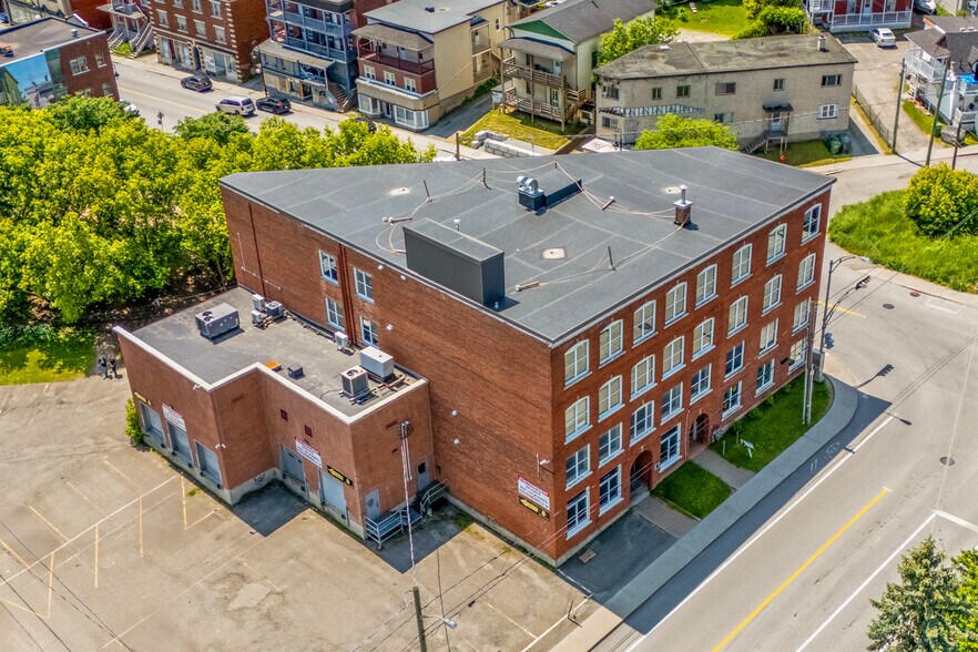 Primary Photo Of 266-268 St Aberdeen, Sherbrooke Office For Lease