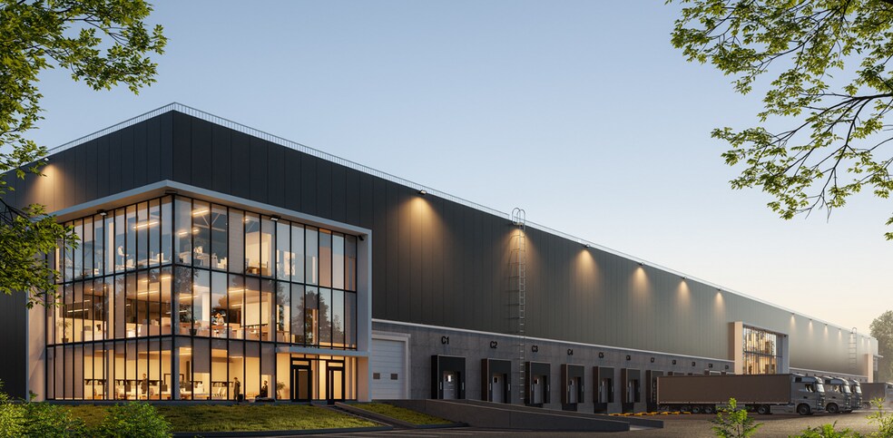 More Photos Of 230 Mundy Memorial Dr, Mount Juliet Warehouse For Lease