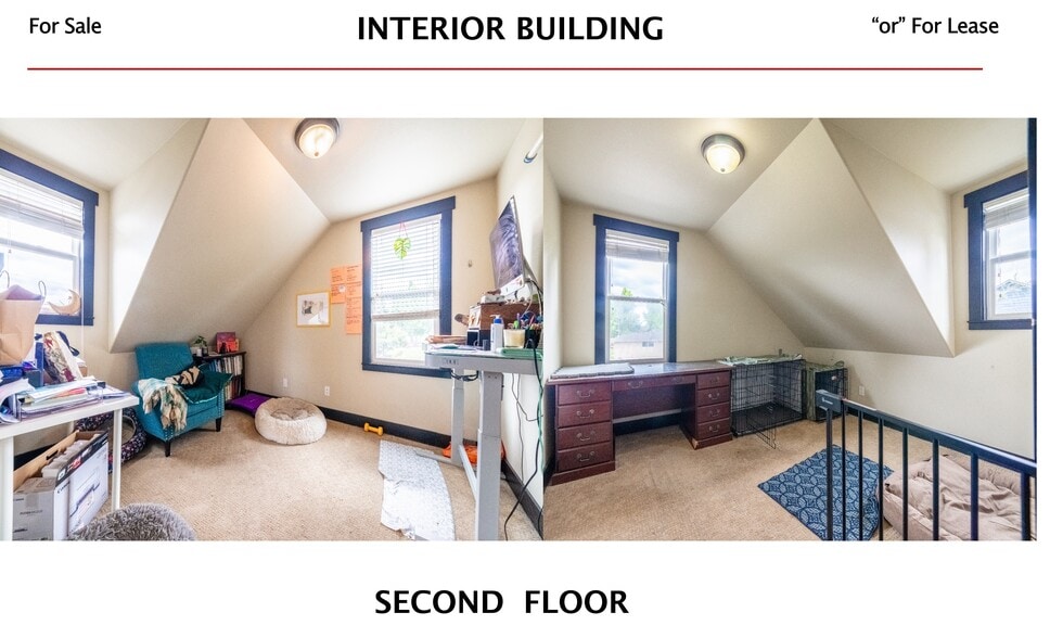 More Photos Of 1612 172nd St NE, Marysville Office Residential For Sale
