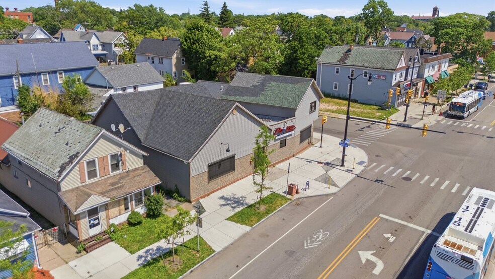 More Photos Of 2081 Niagara St, Buffalo Restaurant For Sale