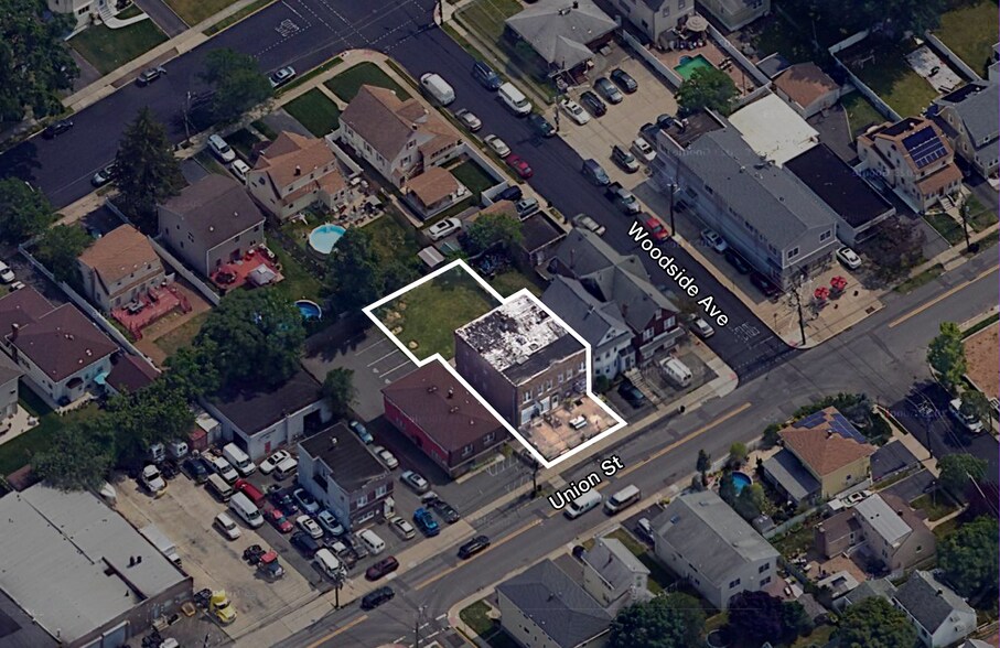 More Photos Of 248 Union St, Lodi Storefront Retail Residential For Lease
