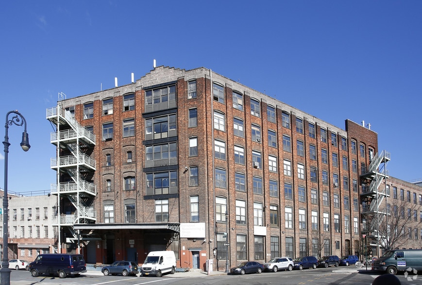 More Photos Of 1155-1205 Manhattan Ave, Brooklyn Manufacturing For Lease