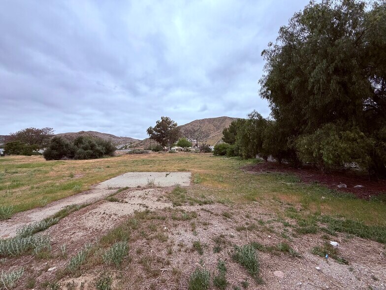 More Photos Of 17745 & 17731 Scherzinger, Santa Clarita Land For Sale