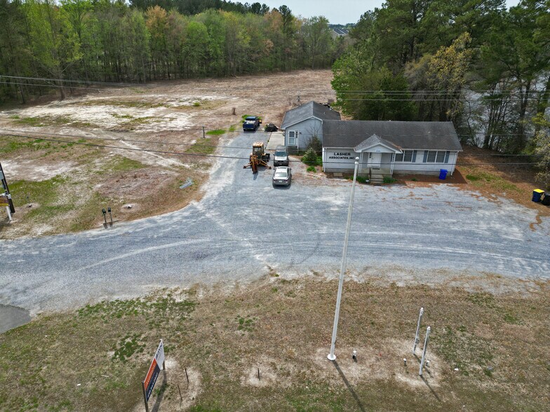 Primary Photo Of 28300 DuPont Blvd, Millsboro Freestanding For Sale