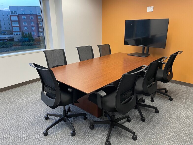 More Photos Of 4030 Smith Rd, Cincinnati Office For Lease