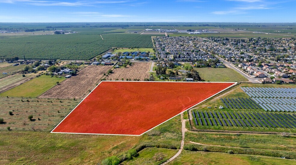 More Photos Of 950 Gary Lane, Madera Land For Sale