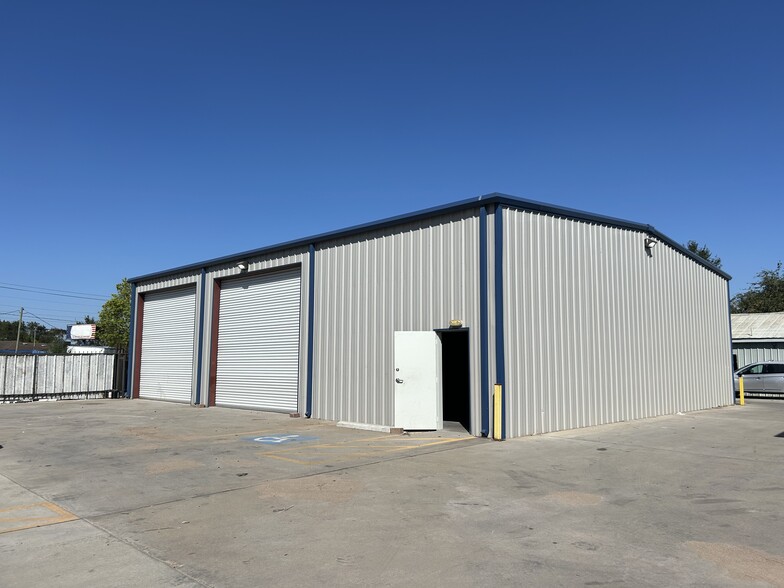 Primary Photo Of 12017 Carlsbad St, Houston Warehouse For Lease